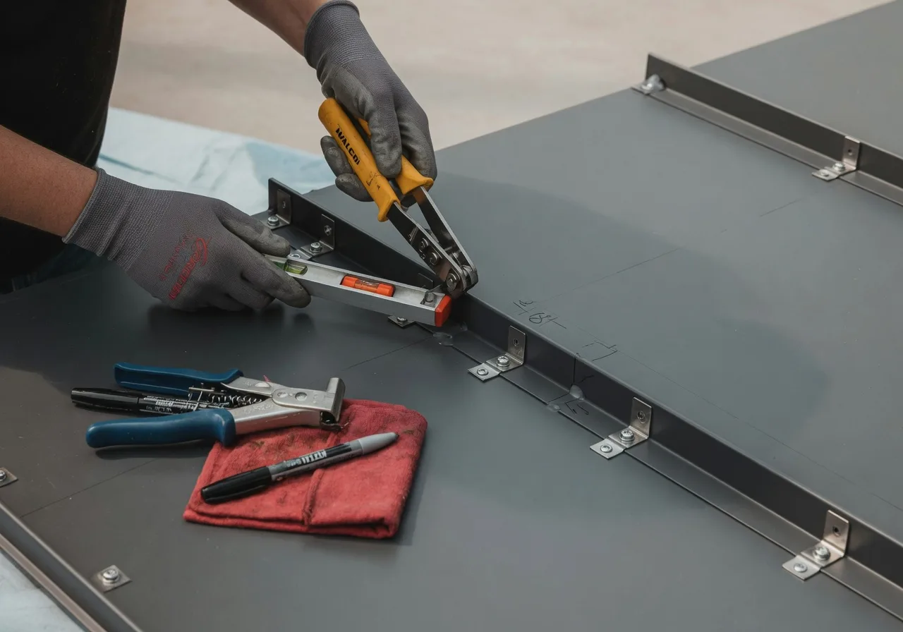 Why choose Metal Roofing Installation in Angola, LA